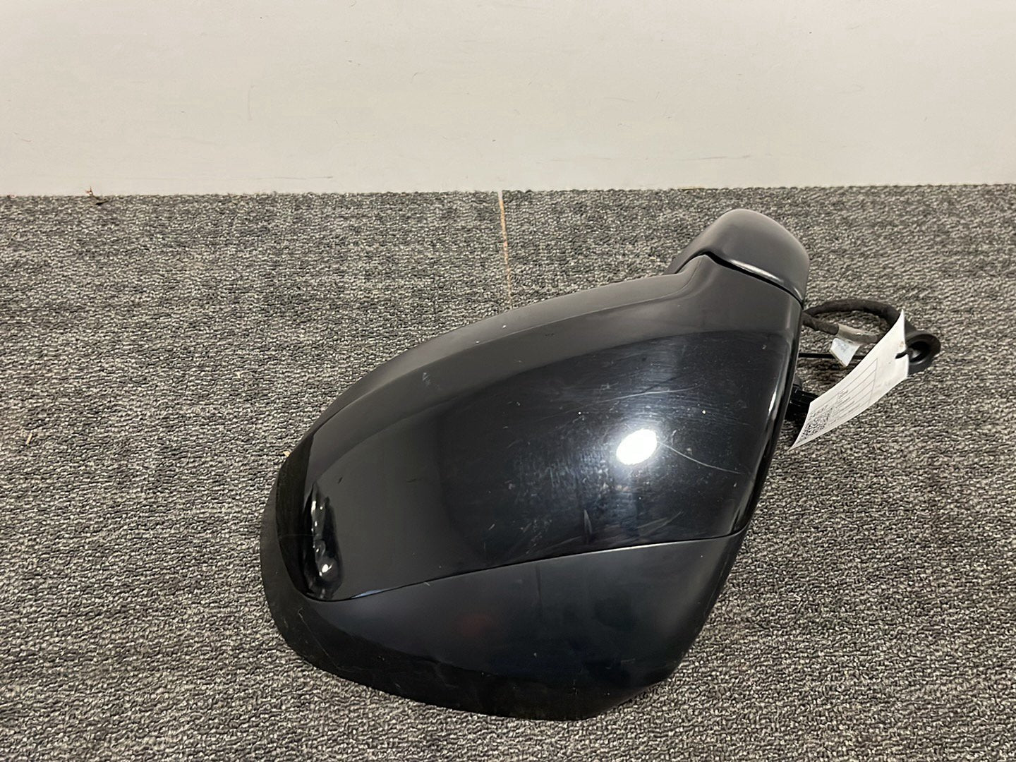Citroen C3 Picasso MK1 FL (MY10) MPV Genuine Front Left N/S Door Wing Mirror