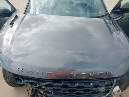 2019 Land Rover Range Rover Evoque L551 SALZA2AXXLH017060