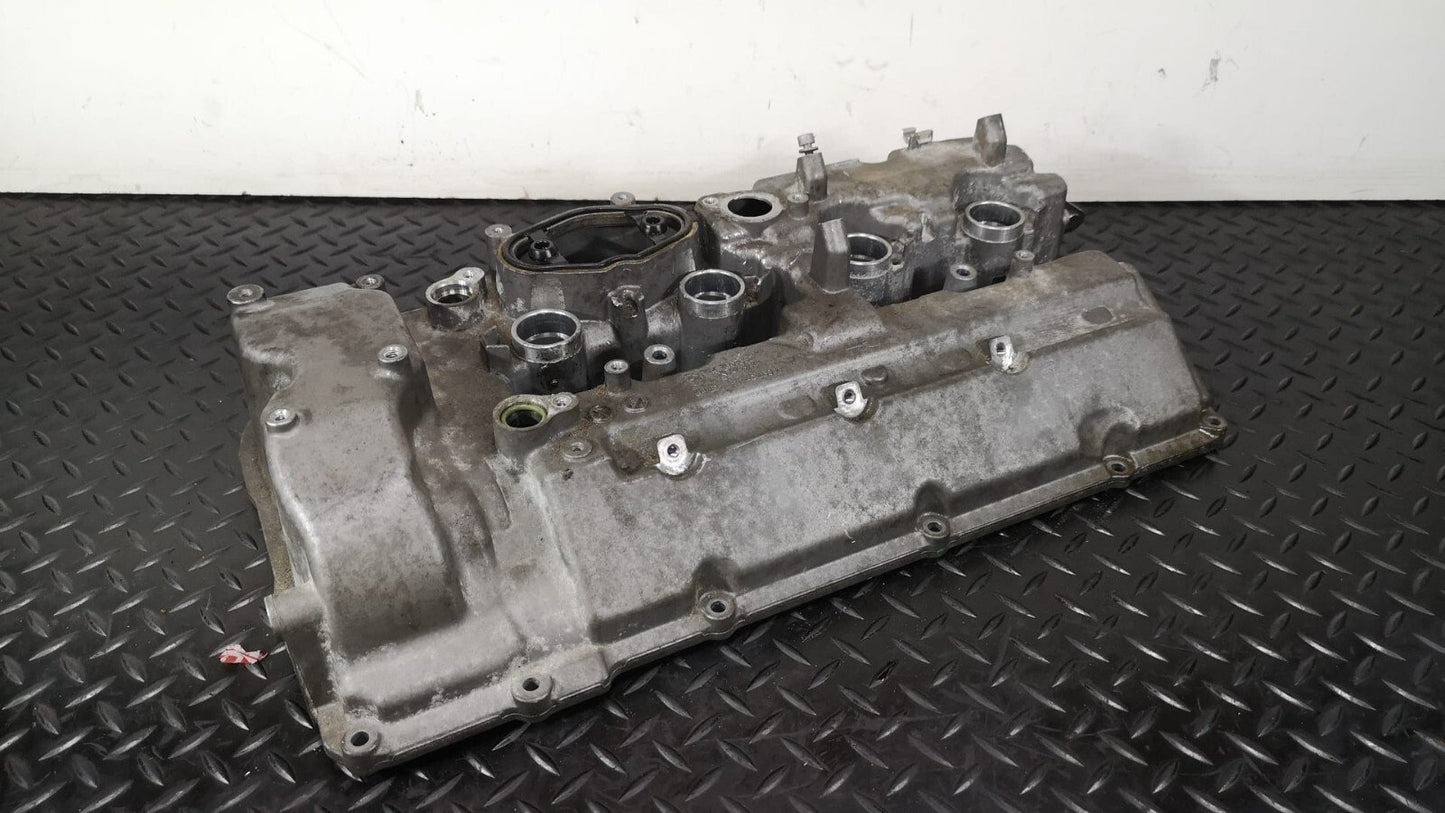11-16 BMW M5 F10 5-SERIES 4.4L V8 PETROL GENUINE ROCKER COVER 7603653