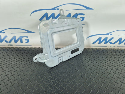 18-ON MERCEDES A CLASS W177 OEM CONTROL MODULE UNIT BRACKET HOLDER A2475455700