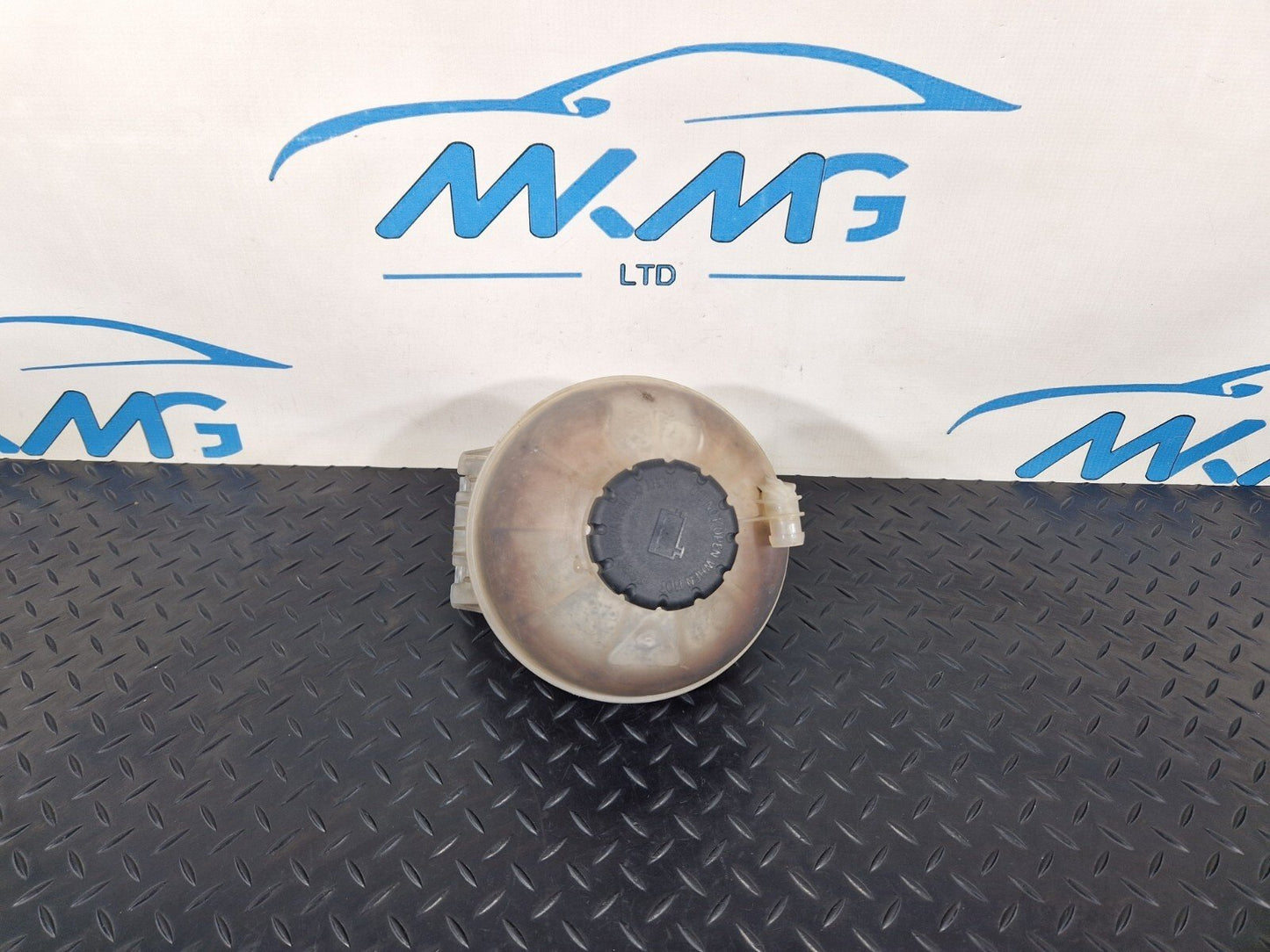 18ON MERCEDES BENZ SPRINTER W907 2.2 OM651 EXPANSION OVERFLOW BOTTLE A9105010400