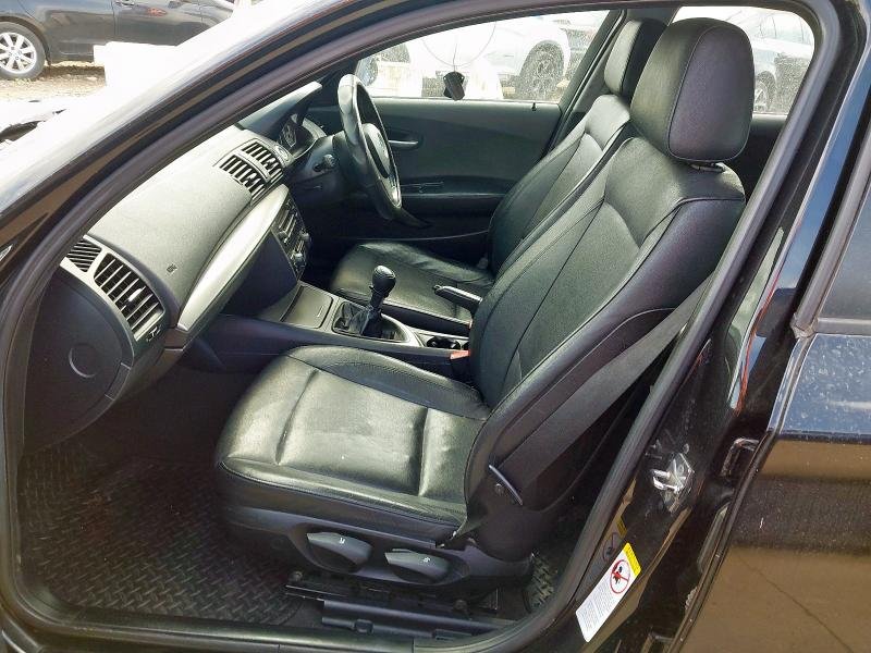 2004-2011 BMW 116i E87