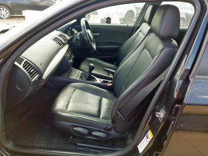 2004-2011 BMW 116i E87