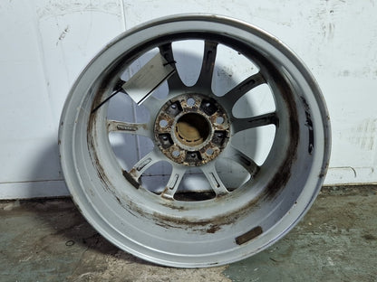 BMW F20 F21 F22 F23 Genuine V-Spoke Style 16" Silver Alloy Wheel