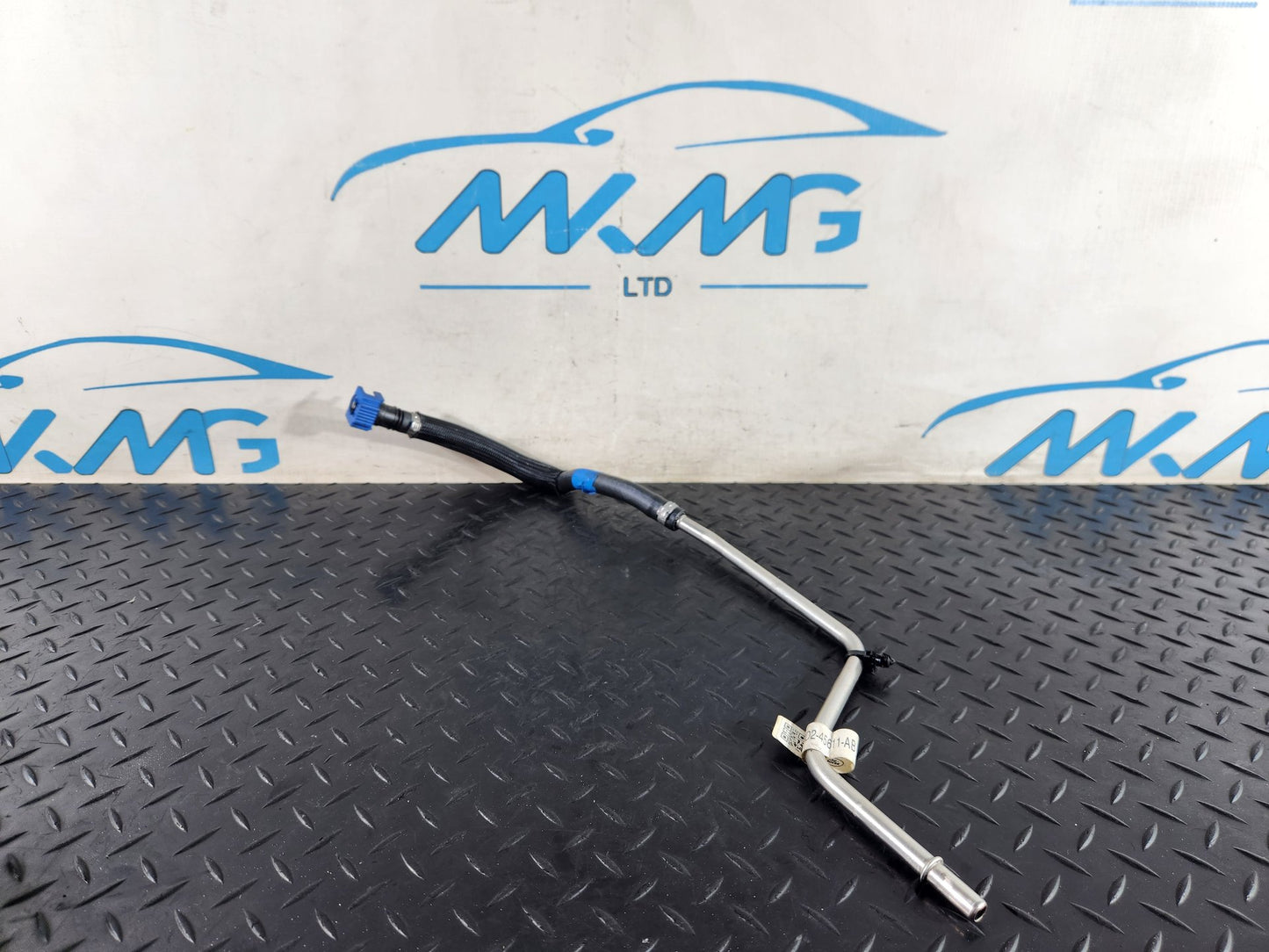 Land Rover Range Rover Evoque L551 SUV Genuine Fuel Return Pipe M8D245611AB