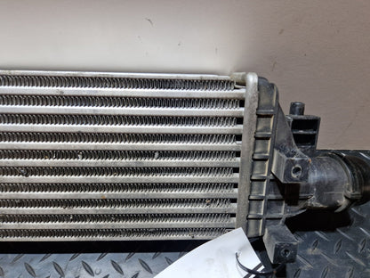 Vauxhall Mokka MK1 (G1U0) SUV 1.6L Diesel Genuine Radiator Intercooler