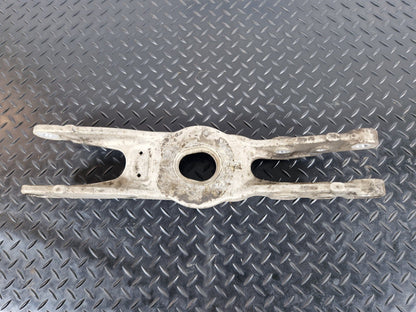 14-21 MERCEDES BENZ C300h W205 GENUINE REAR LEFT LOWER WISHBONE A2053503900