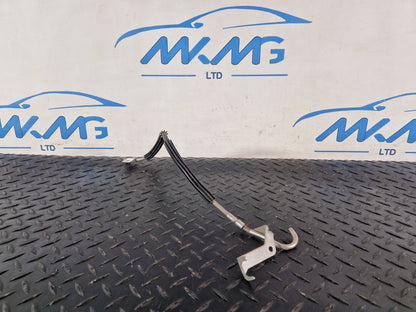 19-ON MERCEDES BENZ B CLASS W247 TURBOCHARGER OIL FEED PIPE A1778682800
