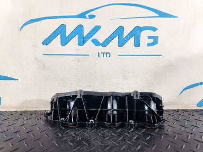 16-20 AUDI Q7 4M CRTC 3.0 TDI DIESEL INTAKE MANIFOLD 059129765D