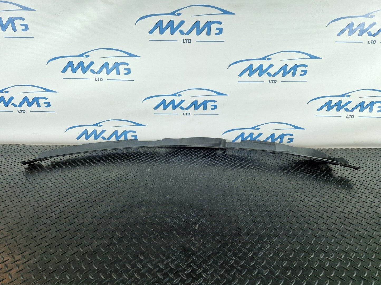 12-17 AUDI S5 CONVERTIBLE OEM WINDSCREEN SCUTTLE PANEL COVER 8K2819403B