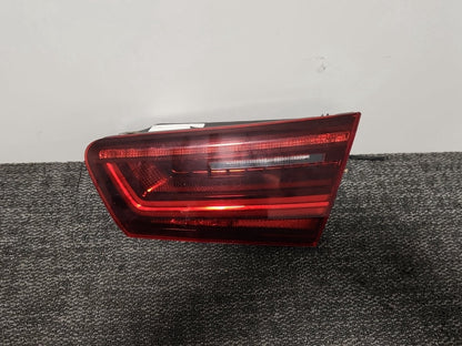 Audi A6 C7 Genuine Rear Right O/S Inner Tail Light 4G5945094E