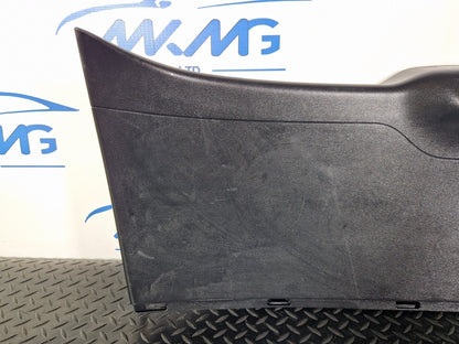 14-21 MERCEDES C220d W205 INNER BOOT LID COVER PANEL A2057401600