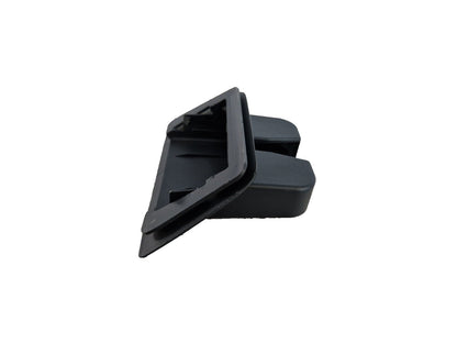 16-19 AUDI A4 B9 SPORT GENUINE OEM ORIGINAL BOOT LOCK LATCH COVER 8W9827520