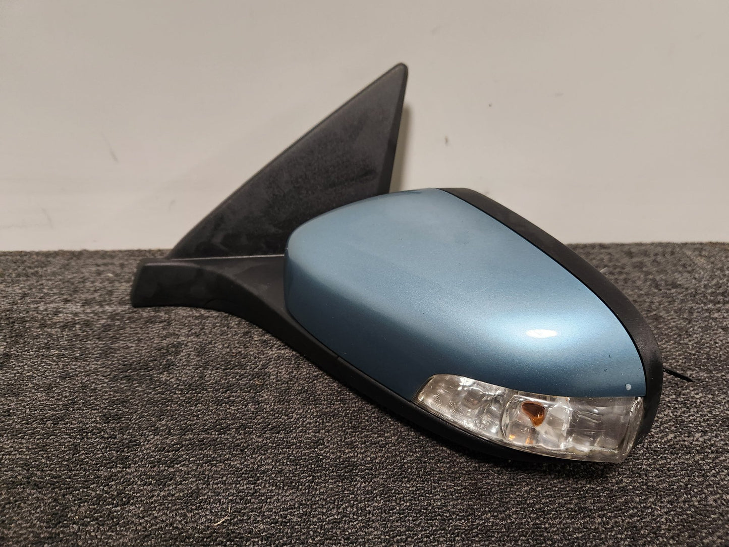 Volvo C30 MK1 (MK) Coupe Genuine Front Left N/S Passenger Door Wing Mirror