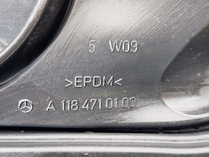 19-ON MERCEDES BENZ CLA C118 FUEL TANK FILLER SEAL A1184710100