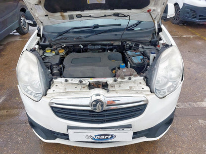 2011 Vauxhall Combo MK3 (D) (61VO)