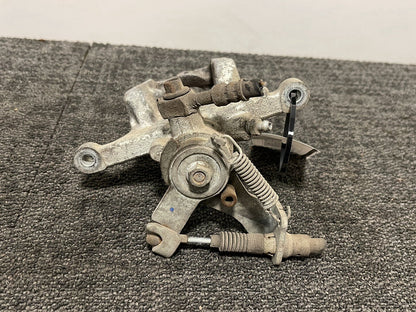 Vauxhall Zafira MK3 (C) (A3470) MPV Genuine Left NS Passenger Rear Brake Caliper