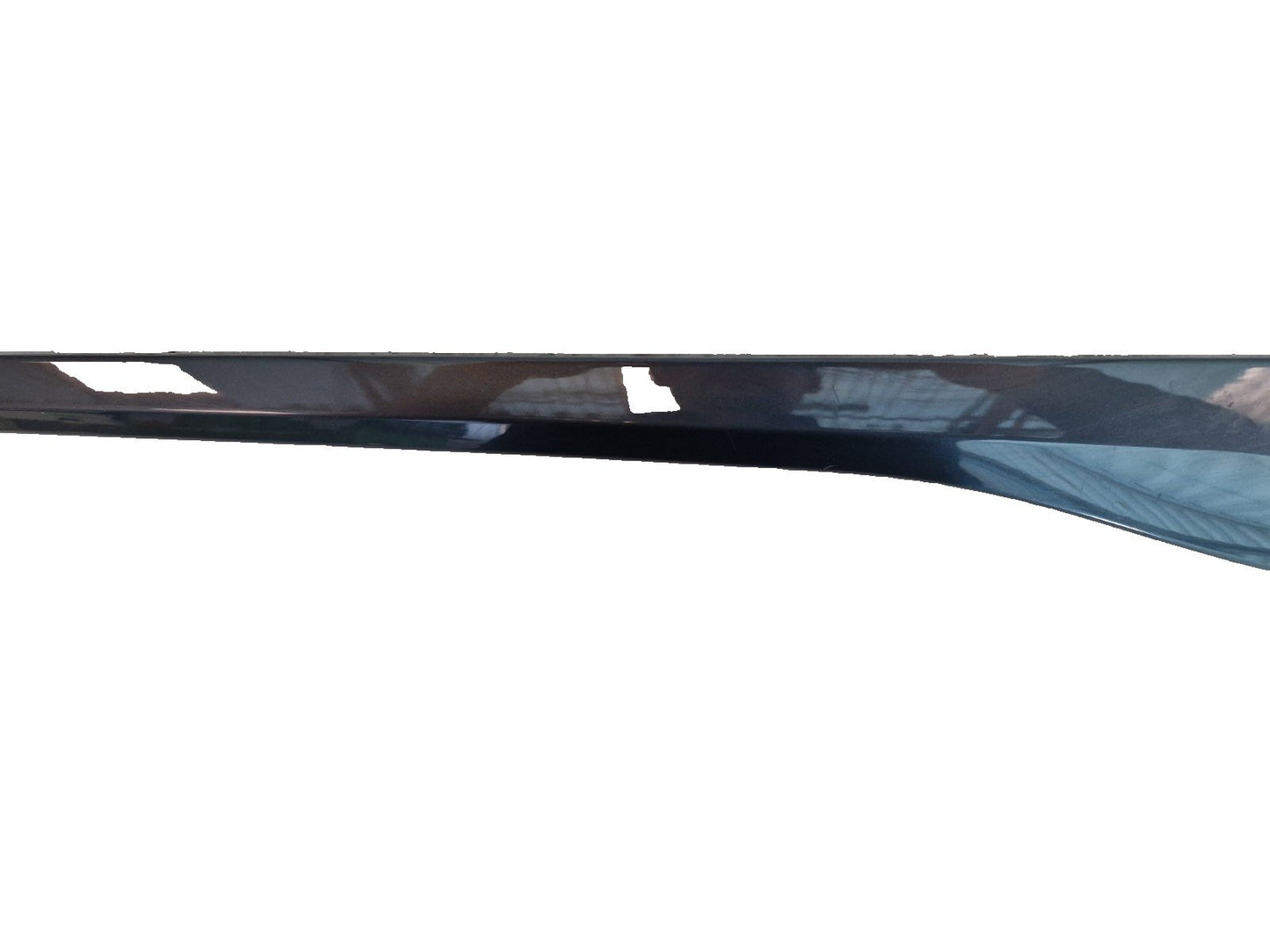 16-20 AUDI Q7 4M S-LINE GENUINE DASHBOARD TRIM PANEL 4M2853189