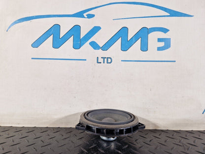 11-18 BMW 6 SERIES F06 F12 F13 FRONT LEFT OR RIGHT DOOR SPEAKER 9210451