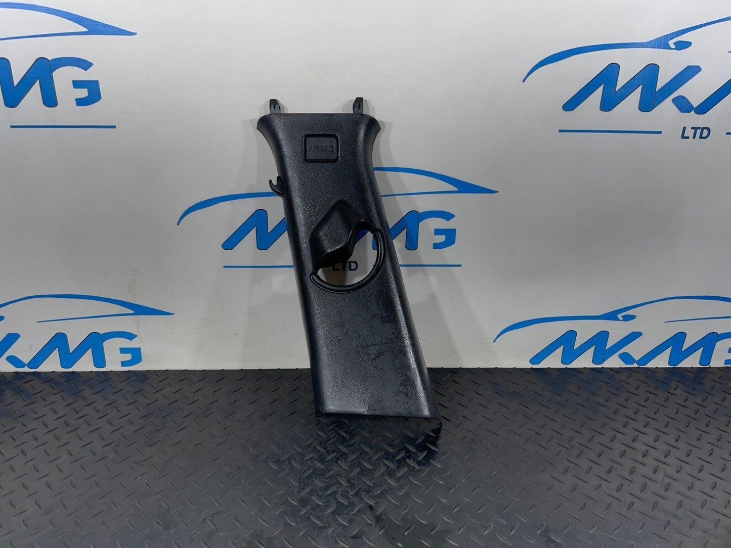 LAND ROVER DISCOVERY SPORT L550 2020 LEFT SIDE B-PILLAR TRIM FK72243A87AE8PVJ