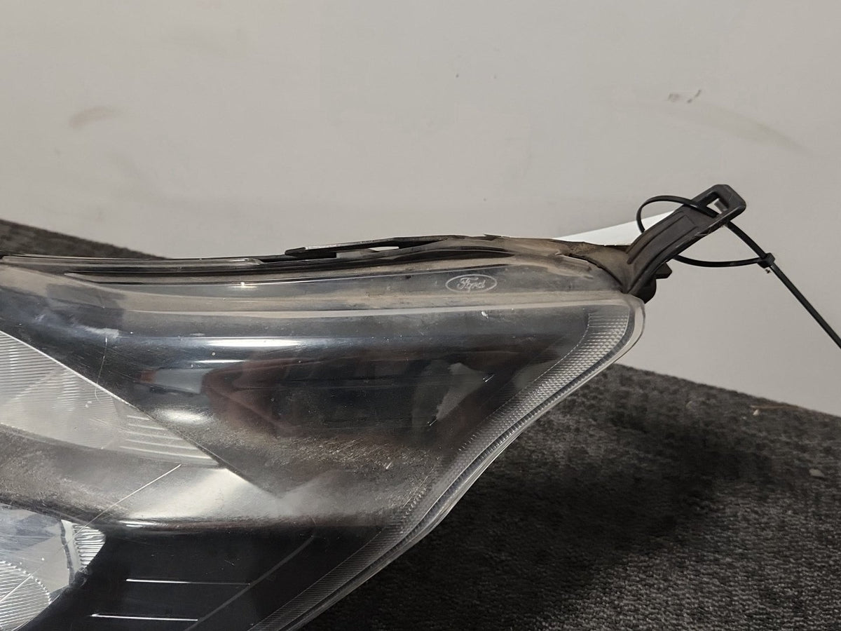 Ford Transit Custom MK8 (V362) Cargo Van Front Left N/S Headlight BK2113W030AJ