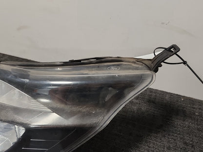 Ford Transit Custom MK8 (V362) Cargo Van Front Left N/S Headlight BK2113W030AJ