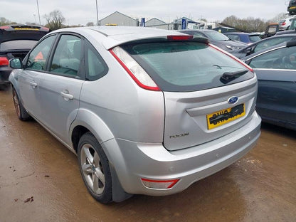 2010 Ford Focus MK2 FL (C307)