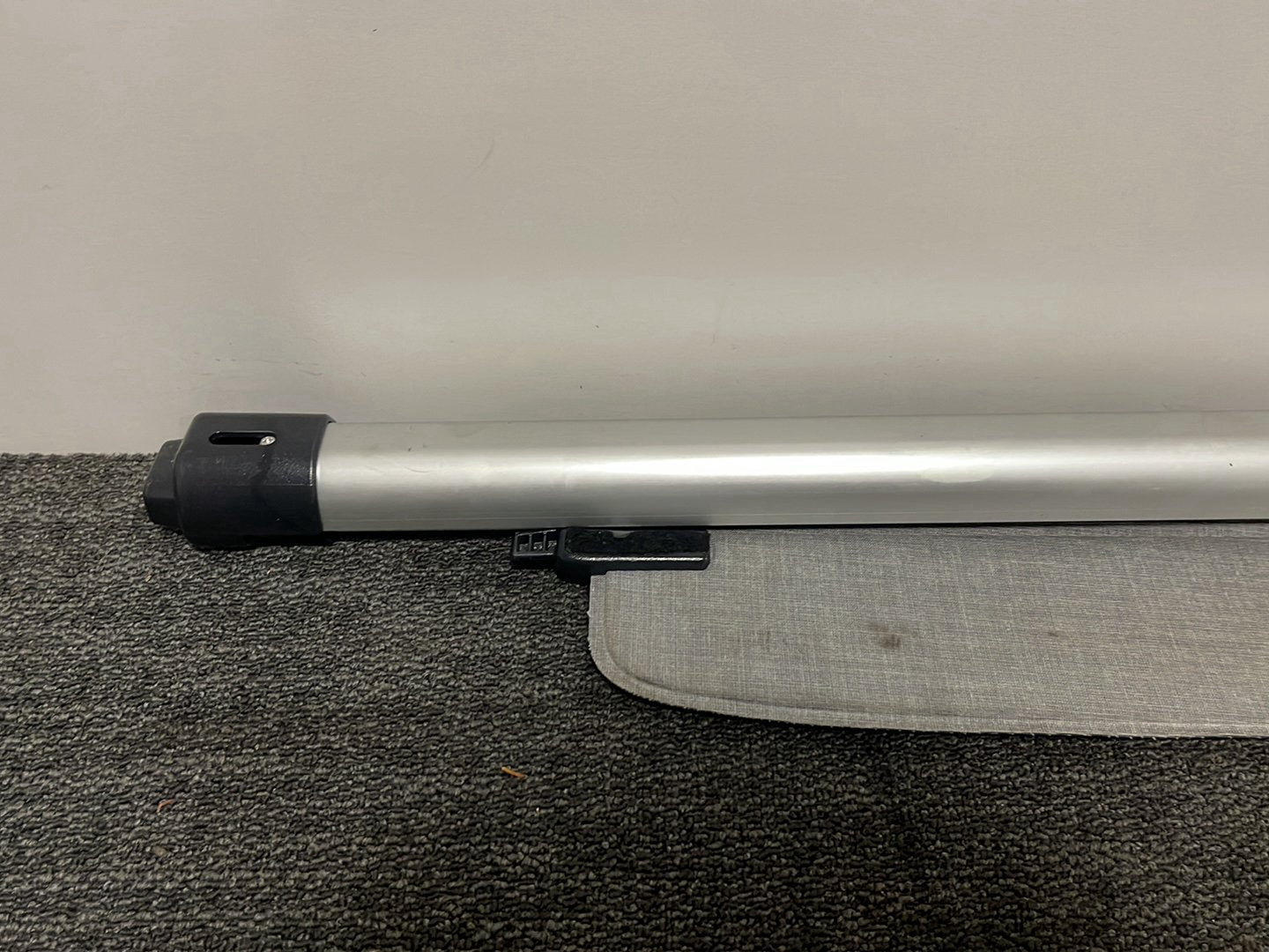 Mitsubishi Outlander PHEV MK3 (RE1) (GG2W) SUV Genuine Rear Boot Parcel Shelf