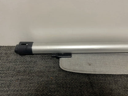 Mitsubishi Outlander PHEV MK3 (RE1) (GG2W) SUV Genuine Rear Boot Parcel Shelf