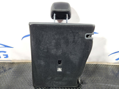 16-22 MERCEDES BENZ X253 GENUINE REAR RIGHT O/S DRIVER SIDE BACK REST SEAT