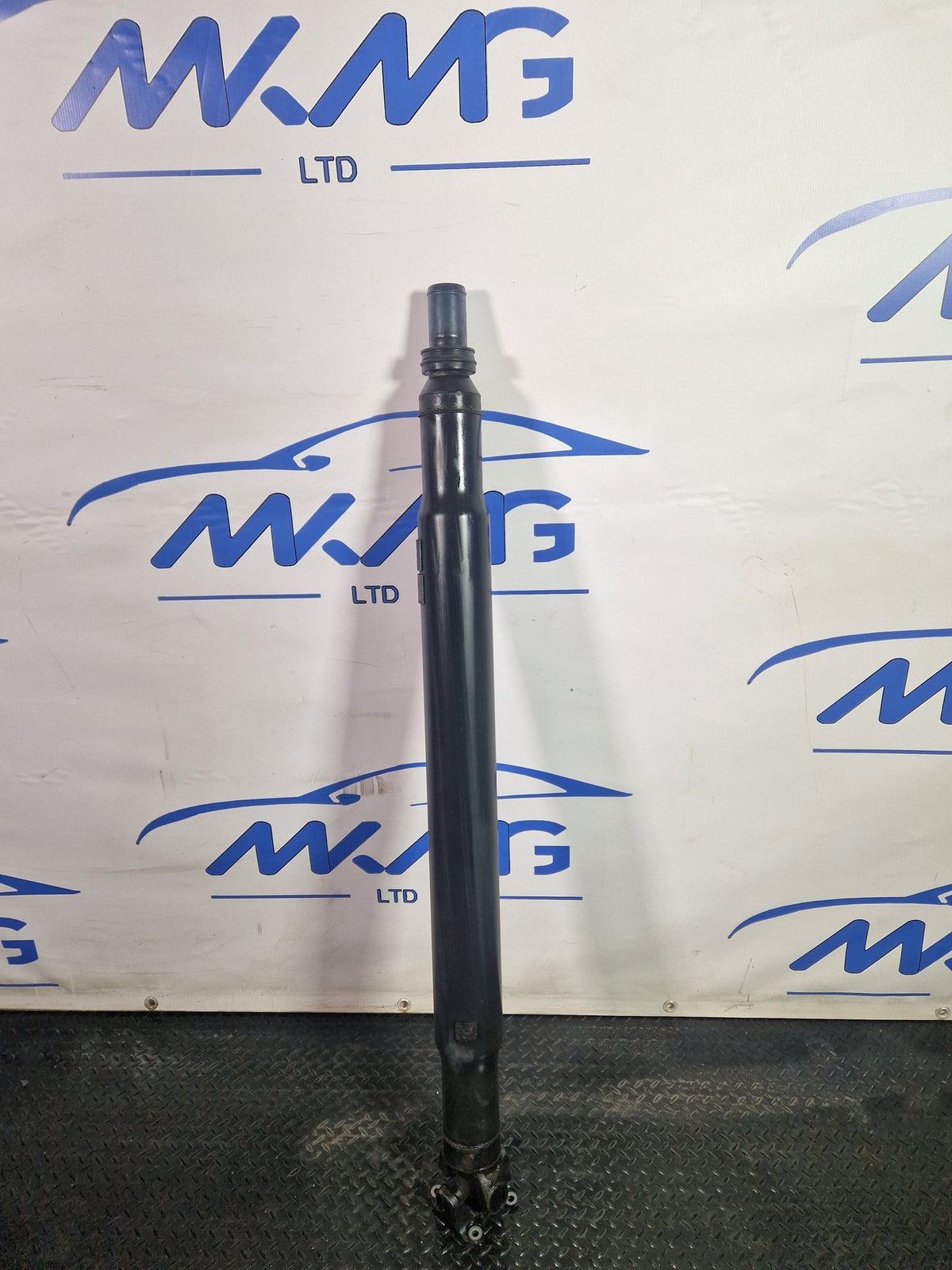 Mercedes-Benz Sprinter W907 Genuine 2.1 Diesel Front Prop Shaft A9074106400