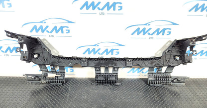 Audi S5 F5 Genuine Rear Centre Middle Bumper Bracket 8W6807385A