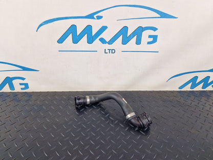 12-17 AUDI Q5 S-LINE GENUINE OEM WATER COOLANT HOSE PIPE 8R0819334AP