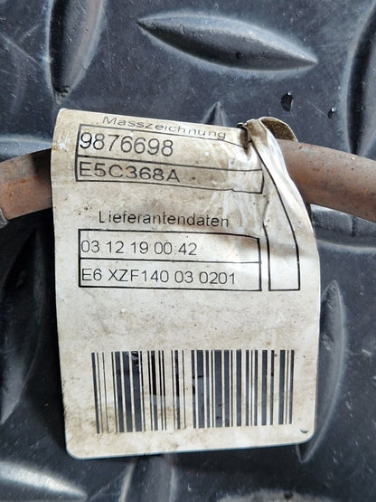 20-24 BMW 1 SERIES F40 OEM ADAPTER LEAD EPS 9876699 9876698