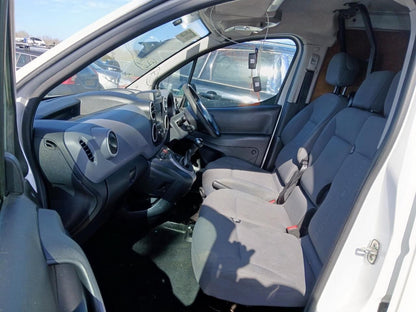 2016 Citroen Berlingo MK2 (B9)
