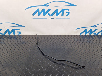 14-21 MERCEDES BENZ C220d W205 OEM HEATING WATER RETURN LINE PIPE A2055002372