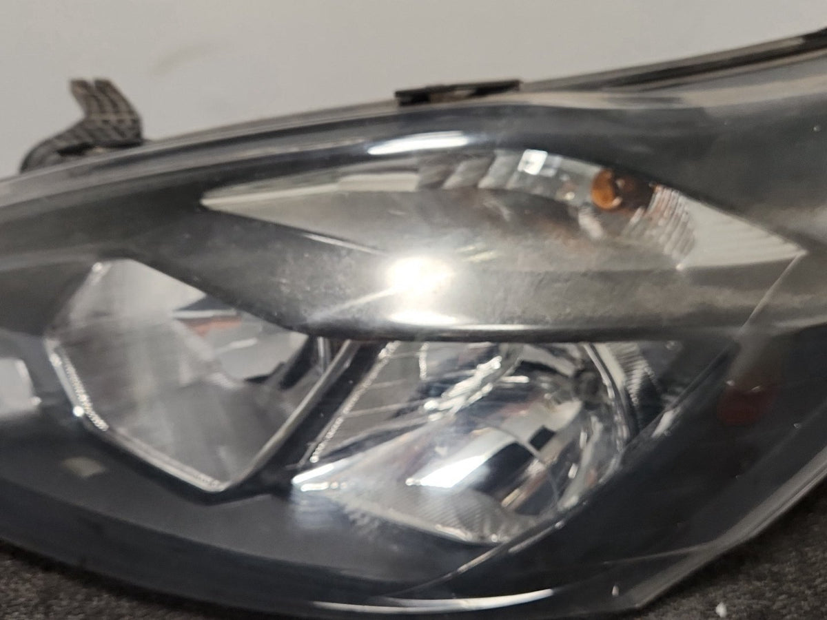 Ford Transit Custom MK8 (V362) Cargo Van Front Left N/S Headlight BK2113W030AJ