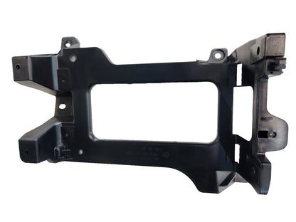 16-20 AUDI Q7 4M GENUINE REAR BOOT AMPLIFIER SUPPORT HOLD BRACKET 4M0907348