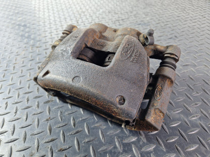 Ford Transit Custom V362 Front Left N/S Brake Caliper