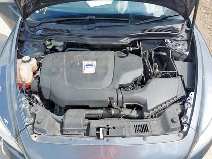 2011 Volvo C30 MK1 FL (MK) (533)