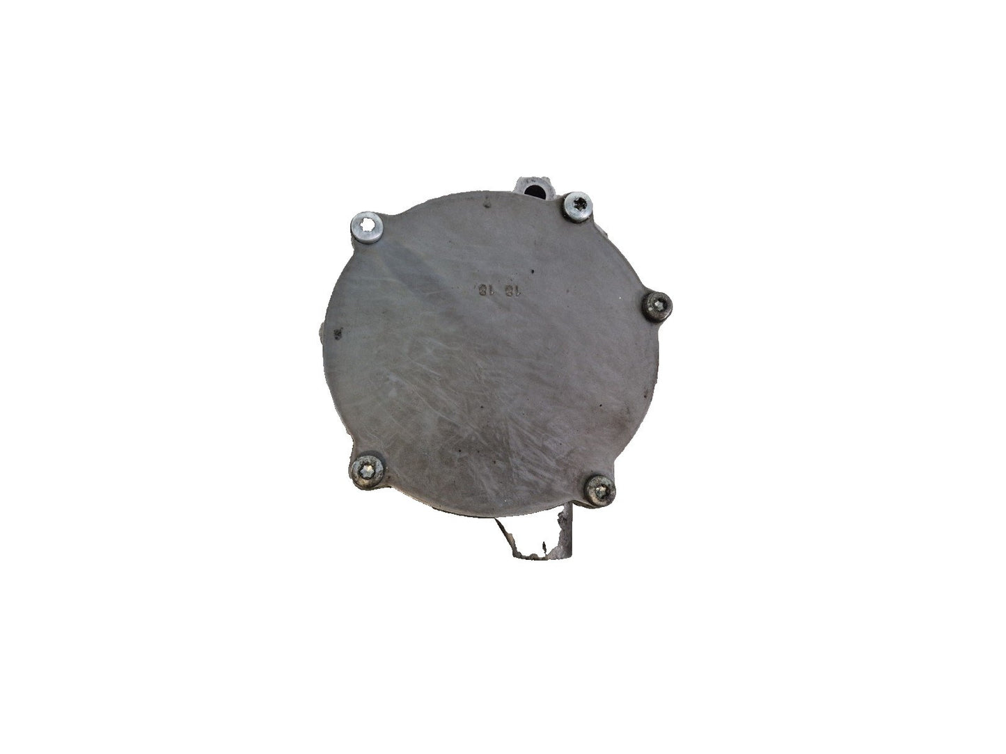 17-ON LAND ROVER DISCOVERY L462 GENUINE OEM DIESEL VACUUM PUMP CK5Q2A451AD