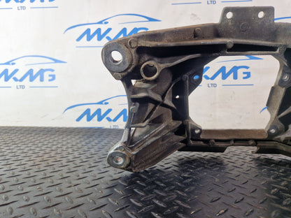 Audi A6 Allroad C7 Genuine Auto Transmission Gearbox Mount 4G0399263R