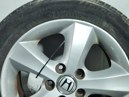 Honda FR-V MK1 (BE57) Genuine 16" Alloy Wheel with Tyre ~3mm 205/55/16