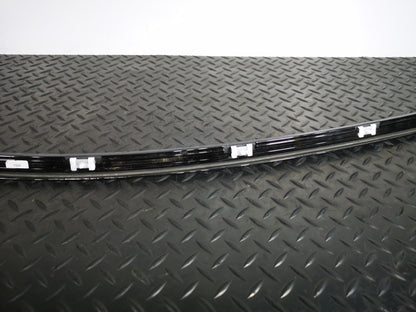 14-20 BMW 4-SERIES M-SPORT F32/F82 GENUINE LEFT PASSENGER SIDE DOOR TOP TRIM