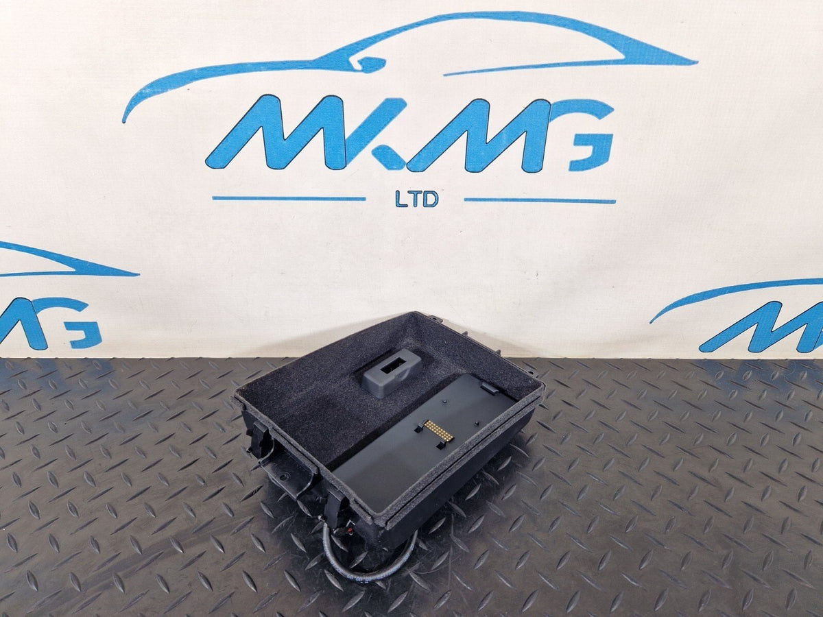 Audi A8 4H Centre Console Storage Tray Compartment 4H0863075M 4H0863075