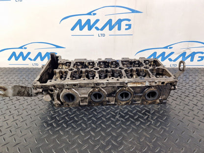 BMW 2 X1 SERIES F46 F45 F48 B47 DIESEL ENGINE CYLINDER HEAD 8513681