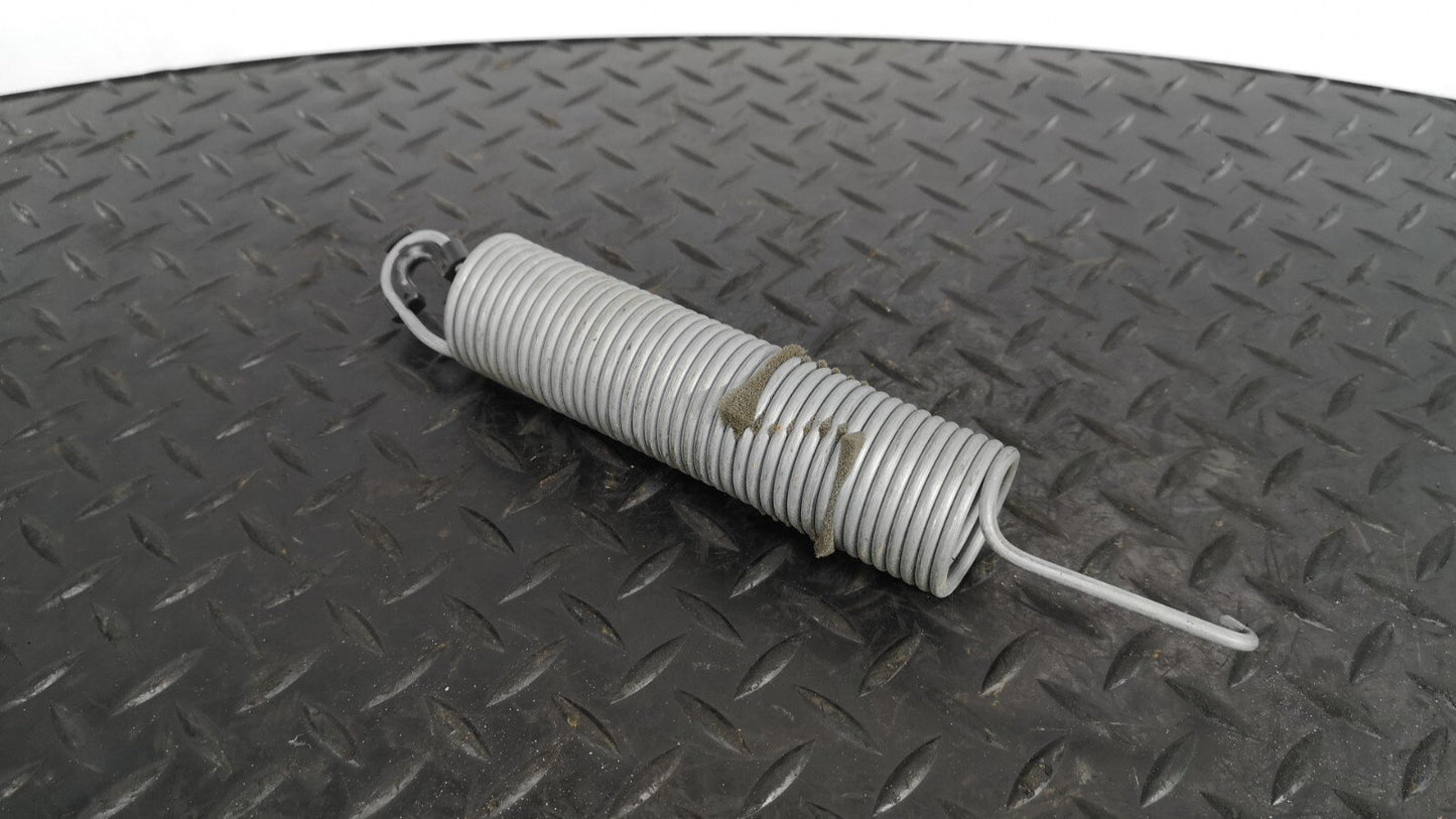 16-19 AUDI A4 B9 S-LINE GENUINE SALOON BOOTLID OPEN SPRING 8W5827665A