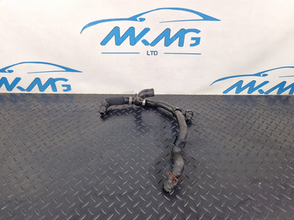 12-17 AUDI S5 CONVERTIBLE GENUINE ENGINE COOLANT HOSE PIPE 8K0121086S
