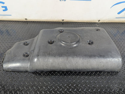11-19 MERCEDES BENZ ML W166 ADBLUE TANK SPLASH GUAR UNDER TRAY COVER A1666190538