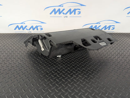 16-19 AUDI A4 B9 GENUINE DASHBOARD GLOVE BOX 8W2857035